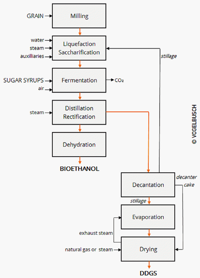 1 blockdia bioethanol